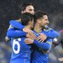 Hasil Bola Tadi Malam: Leicester Telan Pil Pahit, AS Roma Menangi Drama 5 Gol