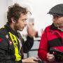 Terciduk! Valentino Rossi Jajal Mobil Balap Audi di Sirkuit, Ganti Hobi?