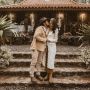 Ramon Y Tungka Nikahi Teman SMP-nya