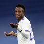 Ingin Terus di Real Madrid, Vinicius Berambisi Raih Ballon d'Or