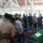 Tokoh dan Pejabat Hadiri Shalat Jenazah Wali Kota Bandung Oded M Danial