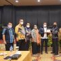 Baleg Usul Standardisasi dan Ketegorisasi Peredaran Minol