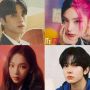 Enam Artis Ini Akan Mewakili Generasi Keempat Idol K-Pop di Pembukaan MAMA 2021