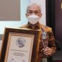 Terapkan Tata Kelola Perusahaan yang Baik, BRI Raih Most Trusted Company 2021