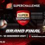 16 Tim Racik Strategi Jelang Grand Final Super Esports Series Season 1