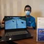 Kasus di DIY Capai Ribuan, Siswa di Jogja Buat Detektor Masker Bagi Pelanggar Prokes