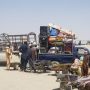 Afghanistan Terancam Kelaparan dan Malnutrisi, Indonesia Kirim Bantuan Kemanusiaan