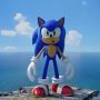 Sega Kenalkan Game Sonic Frontiers, Usung Petualangan Lebih Luas