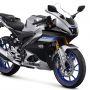 Deretan Fitur Moge Pada All New Yamaha R15M Connected ABS