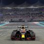 Jadi yang Tercepat di Hari Terakhir Tes Bahrain, Max Verstappen Tebar Ancaman