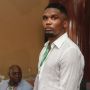 Eks Penyerang Barcelona Samuel Eto'o Terpilih sebagai Presiden Federasi Sepak Bola Kamerun