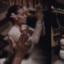 Warganet Gaduh 'Kepoin' Unggahan Ariel Tatum Ritual di Bali: Pindah Agama Ya?