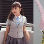 Cocok jadi Anak Sekolahan! 7 Artis ini Punya Tampang Baby Face