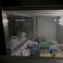 Melihat Laboratorium Penemu Obat Covid-19 di China