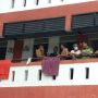 TKI Asal Sulawesi Dideportasi Pemerintah Malaysia, Pulang Naik Kapal Pelni