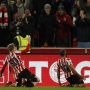 Hasil Brentford vs Watford: The Bees Comeback Lewat Dua Gol Larut