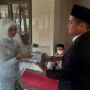 Menikah di Penjara, Mempelai Perempuan di Lombok Diminta Sabar Menunggu Suami