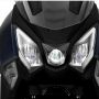 Calon Lawan Yamaha XMAX Tampilkan Wujud di EICMA 2021, Bagasi Bisa Tampung 2 Helm Lho