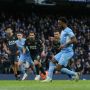 Gabung Chelsea, Raheem Sterling Ucap Pesan Perpisahan untuk Manchester City