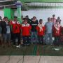 Balik ke Karo Sumut, Warga Temui Jokowi Bawa 3 Ton Jeruk Disambut Bagai Pahlawan
