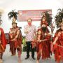 Bupati Minahasa Dukung Pelestarian Seni Budaya dan Bahasa Daerah