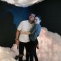 Laura Anna Meninggal, Gaga Muhammad Berduka