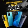 Poco Rilis Paket Spesial Crooz dan Herzven di Harbolnas 12.12