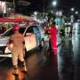 Terulang Lagi, Kabel WiFi Meledak, Nyaris Picu Kebakaran di Bontang