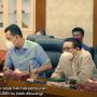 Komisi VI Apresiasi Audensi Pensiunan Sucofindo