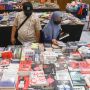 Berburu Buku Bacaan di IIBF 2021