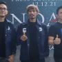 Anak Ariel Noah Bahagia Dengar Kabar Band Noah Bakal Vakum