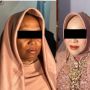 Dibilang Makeup Ambyar, MUA Ini Berhasil Sulap Emak-Emak Jadi 30 Tahun Lebih Muda