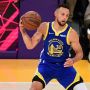 Hasil NBA: Dua Starter All-Star Jadi Inspirator Kemenangan Warriors atas Timberwolves