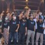 Makin Panas, Relawan Getup Dukung Erick Tohir Maju Pilpres 2024