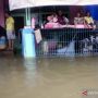 Luapan Sungai dan Saluran Irigasi yang Macet Jadi Penyebab Ribuan Rumah di Karawang Terendam Banjir