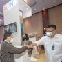 Kemenparekraf Apresiasi GATF Hybrid 2021 dari BNI dan Garuda Indonesia