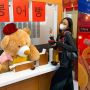 Rekomendasi Liburan Akhir Tahun, Yuk Bertemu Si Beruang Gemas Bear Republic di MKG!