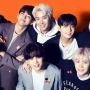 Sapu Bersih Daesang di MAMA 2021, Begini Ungkapan Syukur BTS