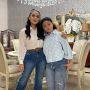 Dijuluki The Next Diva, Adab Amora Lemos Raih Penghargaan Bergengsi Jadi Omongan