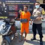 Perburuan Tahanan Kabur di Gresik Berakhir Dramatis