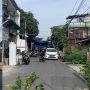 Tetangga Blokir Jalan Utama 3 Hari untuk Hajatan, Warga Dibuat Susah Harus Memutar Jauh