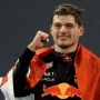 Hasil F1 GP Arab Saudi: Max Verstappen Juara, Hamilton Gagal Podium