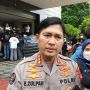 Polisi Bekuk Supir Taksi Online Terduga Pemerkosa Perawat di Bogor
