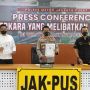 Ormas PP Kuasai Aset Kasus BLBI di Kemayoran, FBR Duduki Kios hingga Lapangan Futsal