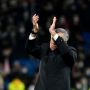 36 Tembakan 0 Gol, Ancelotti Akui Lini Serang Madrid Tak Klinis