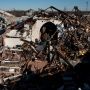 Dilanda Badai Tornado Mematikan, Gubernur Kentucky Minta AS Tetapkan Status Bencana Besar