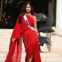 Fakta Menarik Harnaaz Sandhu, Miss Universe 2021 Asal India yang Berprofesi Sebagai Artis