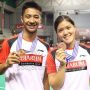 Top 5 Sport: Dejan / Serena Atasi Rintangan Pertama di BWF World Championship 2021