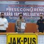 Polisi Duga FBR Kuasai Lahan Secara Ilegal di Jakpus, Dirikan Kios hingga Lapangan Futsal