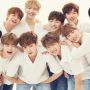 7 Potret Wanna One Reuni di MAMA 2021, Penampilan Pertama Setelah Hampir 3 Tahun